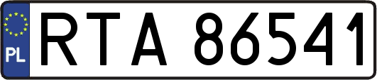 RTA86541