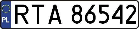 RTA86542