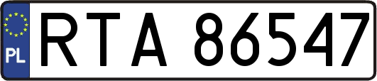 RTA86547