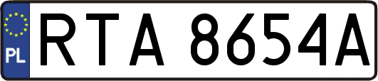 RTA8654A