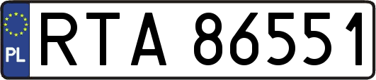 RTA86551