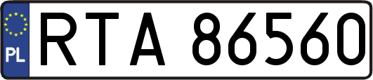 RTA86560