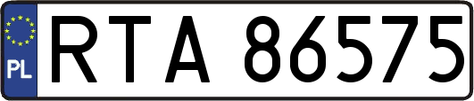 RTA86575