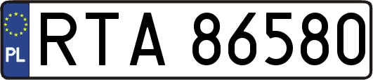 RTA86580