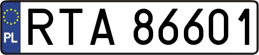 RTA86601
