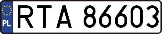 RTA86603
