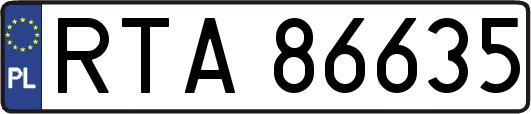 RTA86635