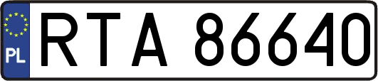 RTA86640