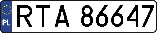 RTA86647
