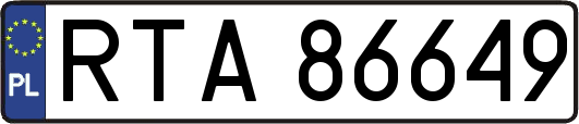 RTA86649
