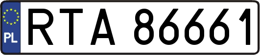 RTA86661
