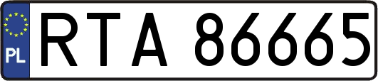 RTA86665