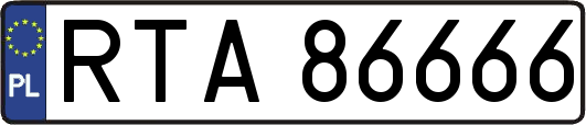 RTA86666