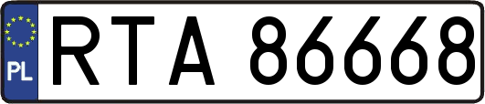 RTA86668
