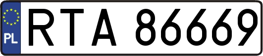 RTA86669