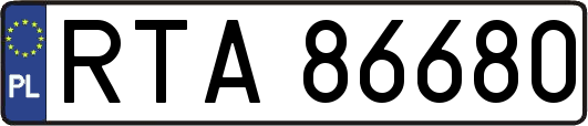 RTA86680