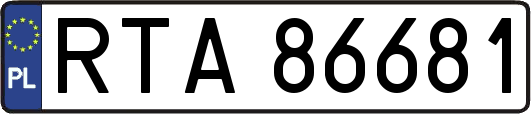 RTA86681