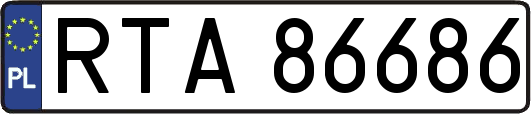 RTA86686