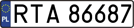 RTA86687