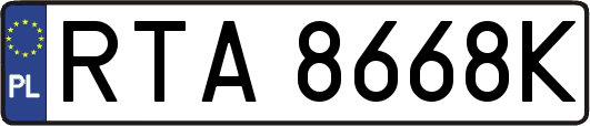 RTA8668K