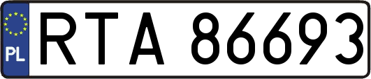 RTA86693