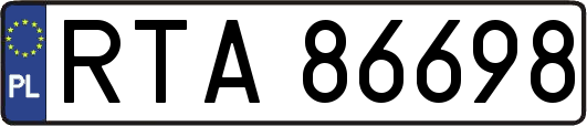 RTA86698