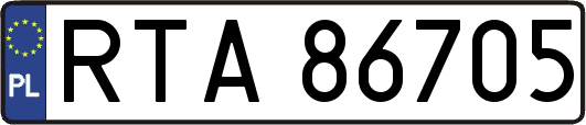 RTA86705