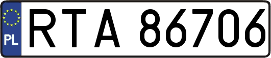 RTA86706