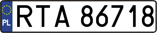 RTA86718