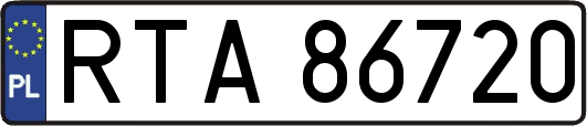 RTA86720