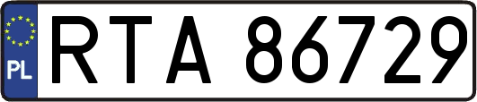 RTA86729