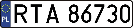 RTA86730