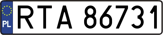 RTA86731