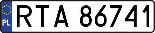 RTA86741