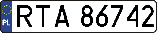 RTA86742
