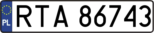 RTA86743