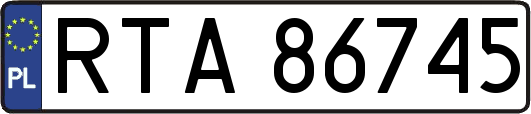 RTA86745
