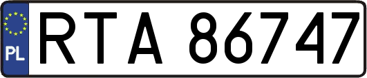 RTA86747