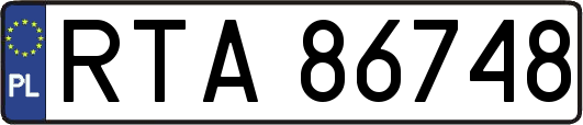 RTA86748