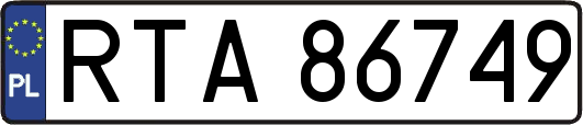 RTA86749