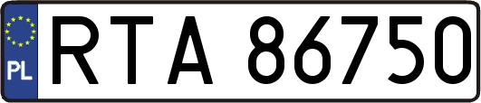 RTA86750