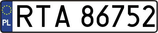 RTA86752