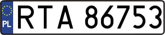 RTA86753