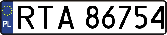 RTA86754