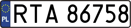 RTA86758