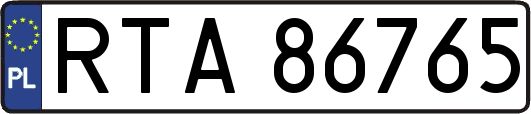 RTA86765