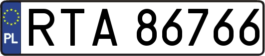 RTA86766