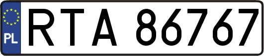 RTA86767