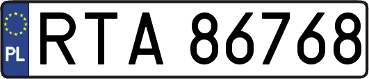 RTA86768