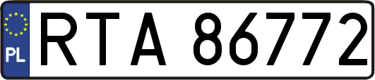RTA86772